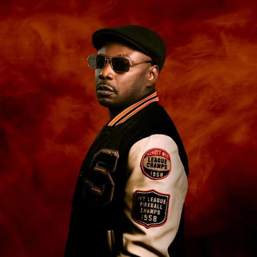 Photo de l'artiste MC Solaar