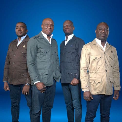 Photo de l'artiste Magic System