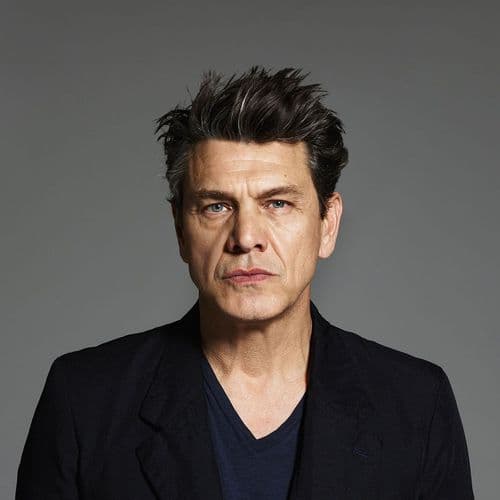 Photo de l'artiste Marc Lavoine