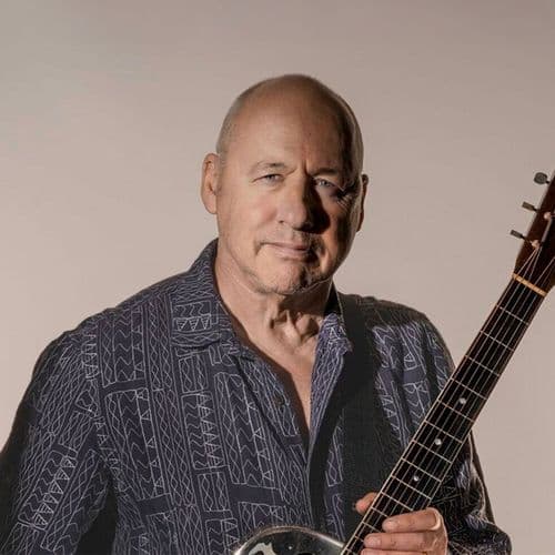 Photo de l'artiste Mark Knopfler