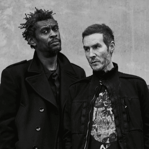 Photo de l'artiste Massive Attack