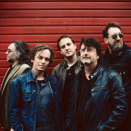 Photo de l'artiste Matmatah