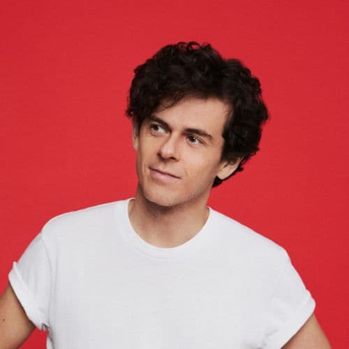 Photo de l'artiste Michael Gregorio