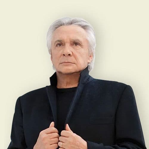 Photo de l'artiste Michel Sardou