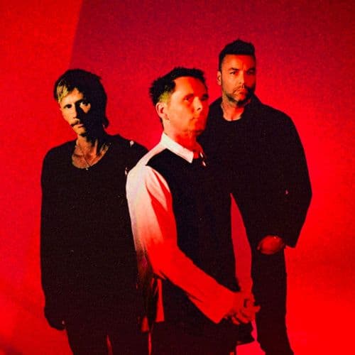 Photo de l'artiste Muse