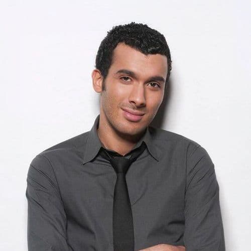 Photo de l'artiste Mustapha El Atrassi