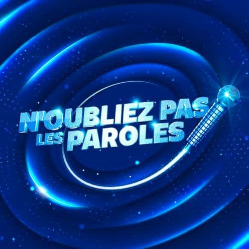Photo de l'artiste N'oubliez Pas Les Paroles