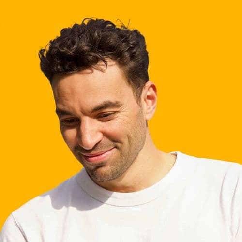 Photo de l'artiste Naïm