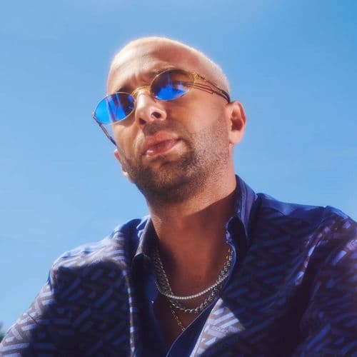 Photo de l'artiste Naps