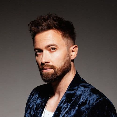 Photo de l'artiste Nino Arial