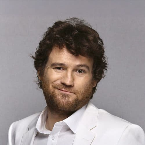 Photo de l'artiste Olivier De Benoist