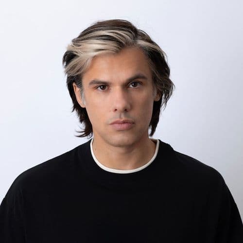 Photo de l'artiste OrelSan