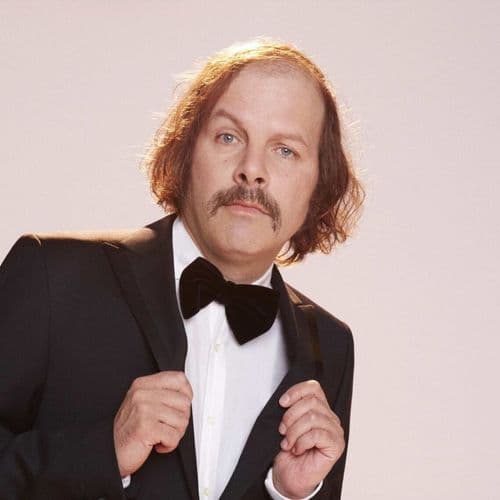 Photo de l'artiste Philippe Katerine