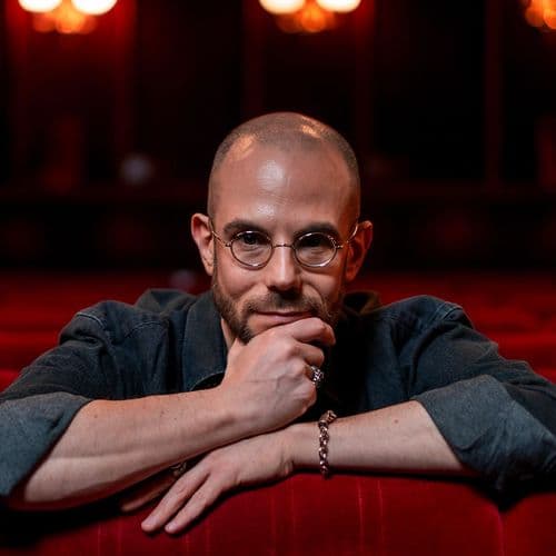 Photo de l'artiste Clément Viktorovitch