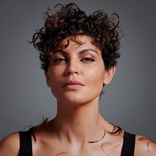 Photo de l'artiste Nawell Madani