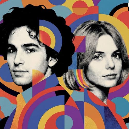 Photo de l'artiste De Michel Berger A France Gall