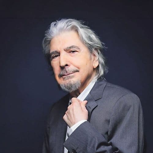Photo de l'artiste Serge Lama