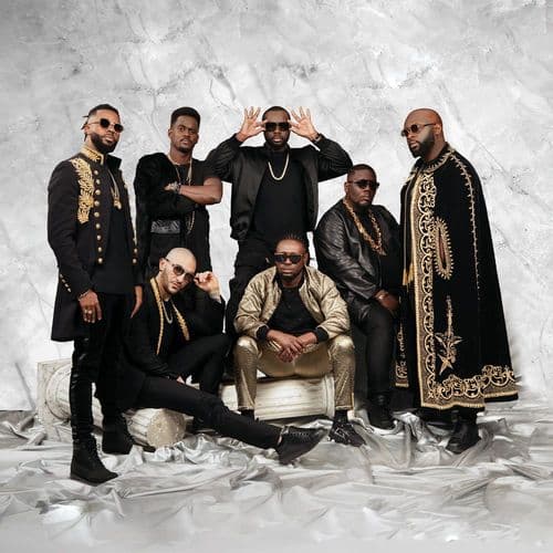 Photo de l'artiste Sexion D'assaut