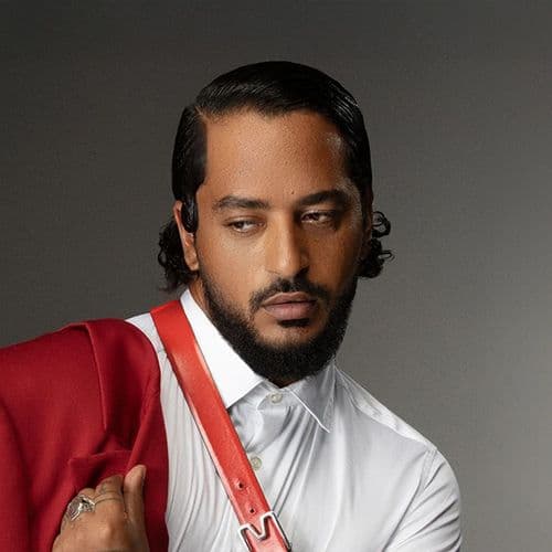 Photo de l'artiste Slimane