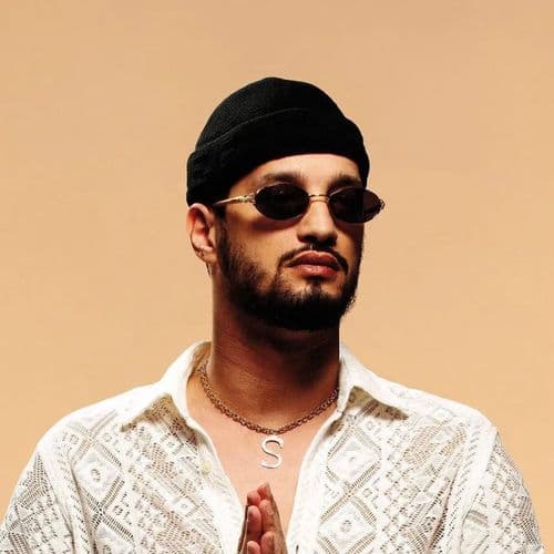 Photo de l'artiste Soolking