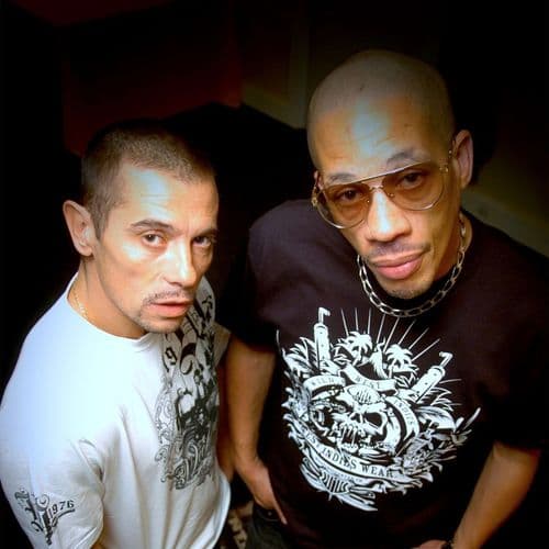 Photo de l'artiste Supreme NTM