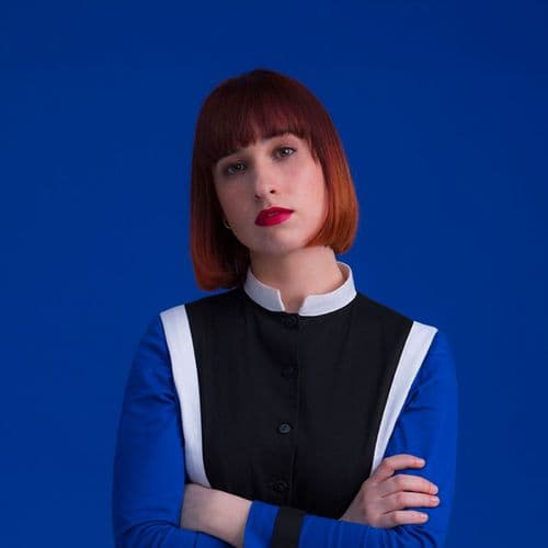 Photo de l'artiste Suzane