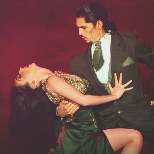 Photo de l'artiste Tango Pasion