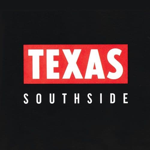 Photo de l'artiste Texas