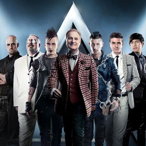 Photo de l'artiste The Illusionists
