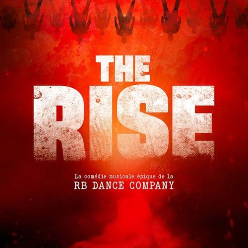 Photo de l'artiste The Rise