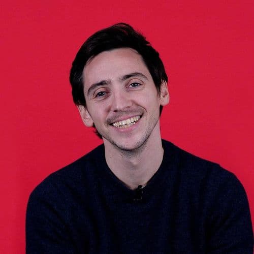 Photo de l'artiste Thomas Marty