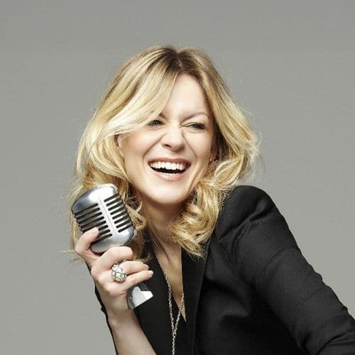 Photo de l'artiste Véronic DiCaire