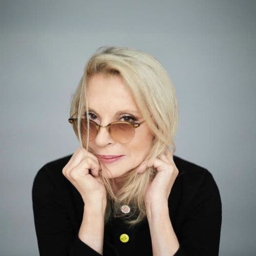 Photo de l'artiste Véronique Sanson