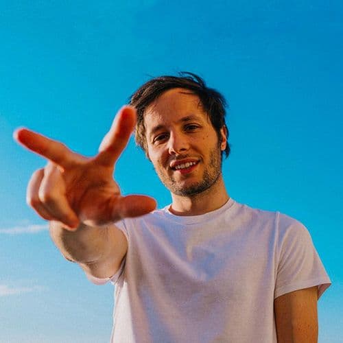 Photo de l'artiste Vianey