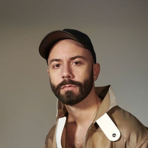 Photo de l'artiste Woodkid