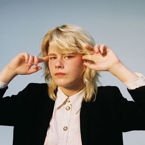 Photo de l'artiste Zaho De Sagazan