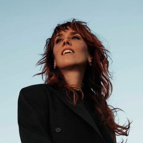 Photo de l'artiste Zaz