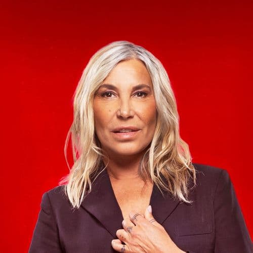 Photo de l'artiste Zazie