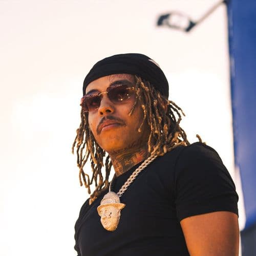 Photo de l'artiste Zola