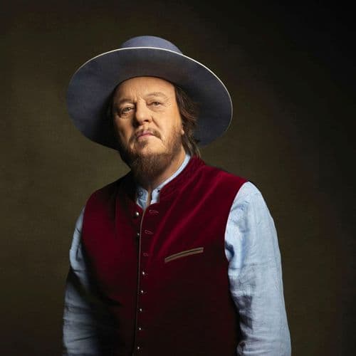 Photo de l'artiste Zucchero