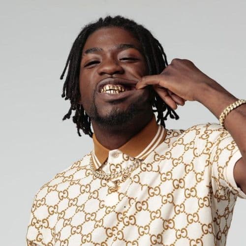 Photo de l'artiste Gazo