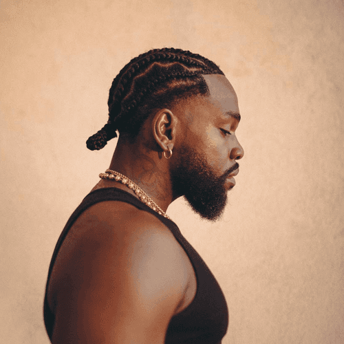 Photo de l'artiste Tayc