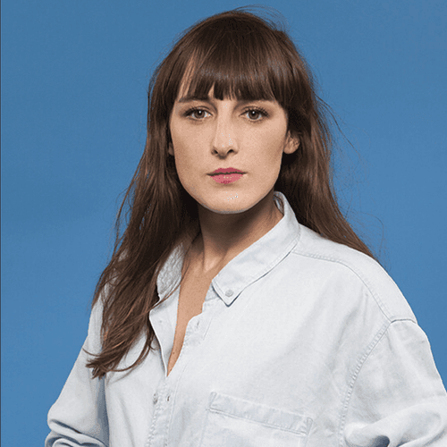 Photo de l'artiste Juliette Armanet