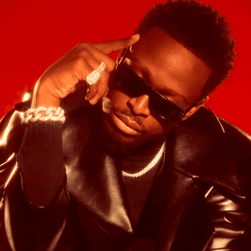 Photo de l'artiste Dadju