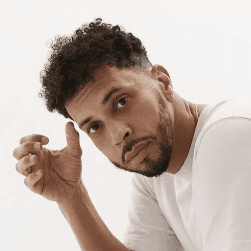 Photo de l'artiste Disiz