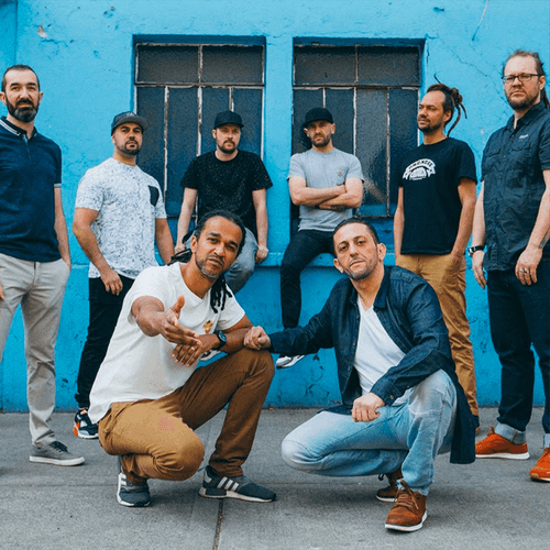 Photo de l'artiste Dub Inc