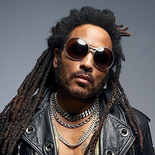 Photo de l'artiste Lenny Kravitz