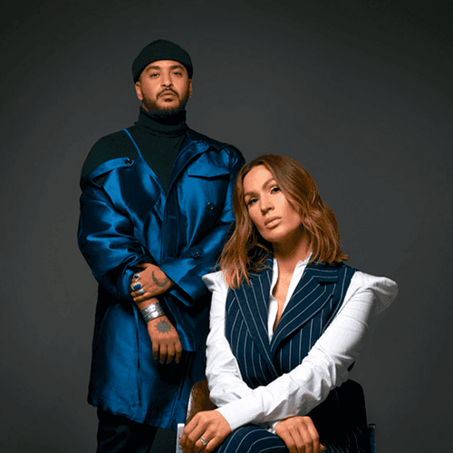 Photo de l'artiste Vitaa & Slimane