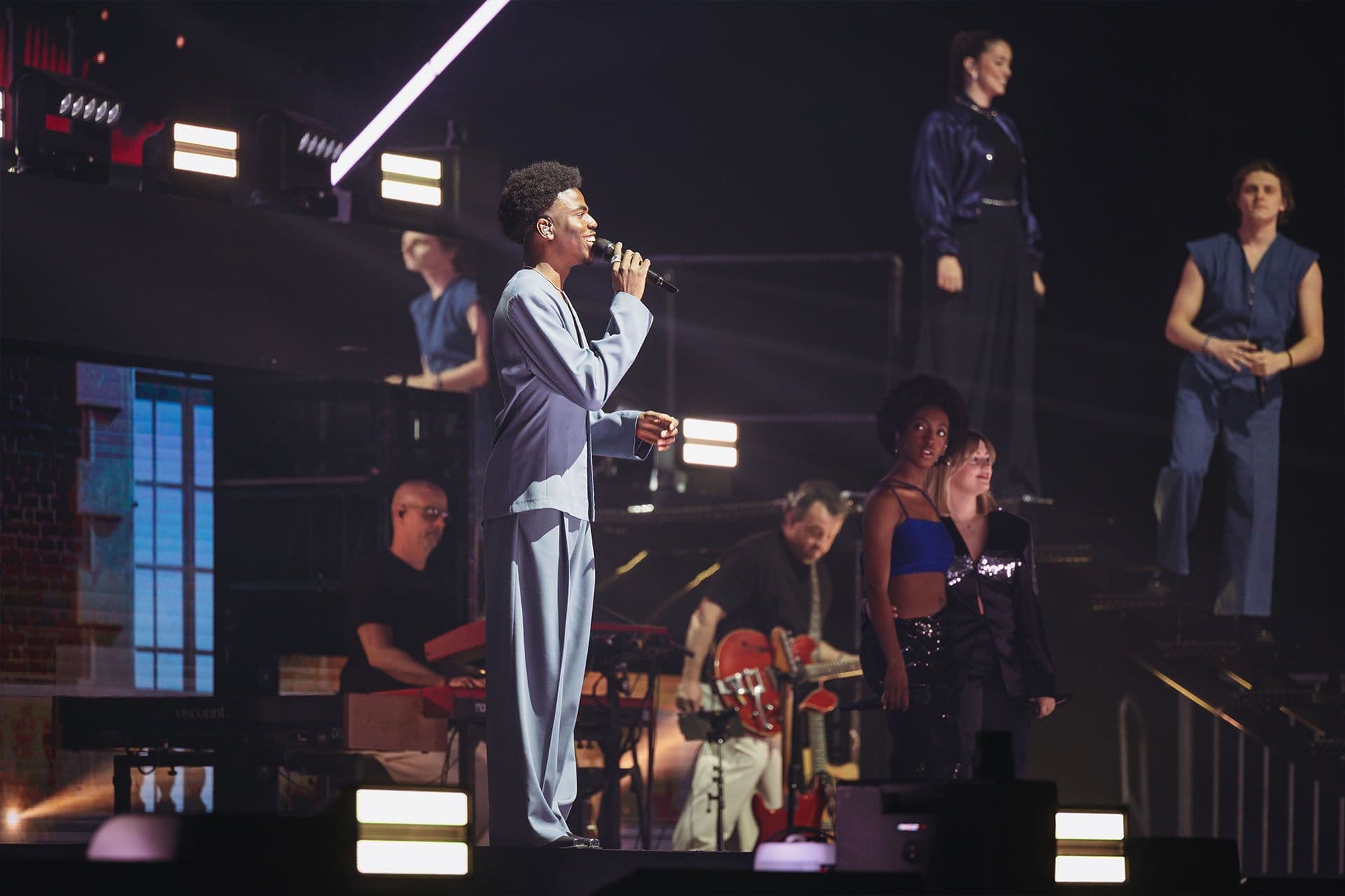 Image de l'événement