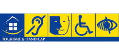 Label Tourisme & Handicap